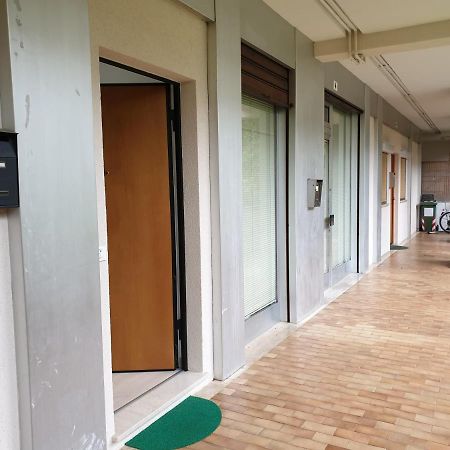Blu'S Apartment Sul Talvera Μπολζάνο Εξωτερικό φωτογραφία