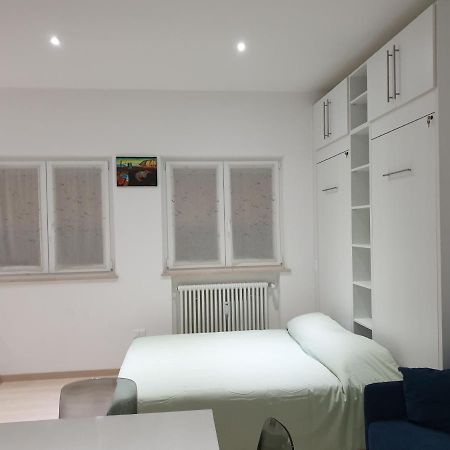 Blu'S Apartment Sul Talvera Μπολζάνο Εξωτερικό φωτογραφία