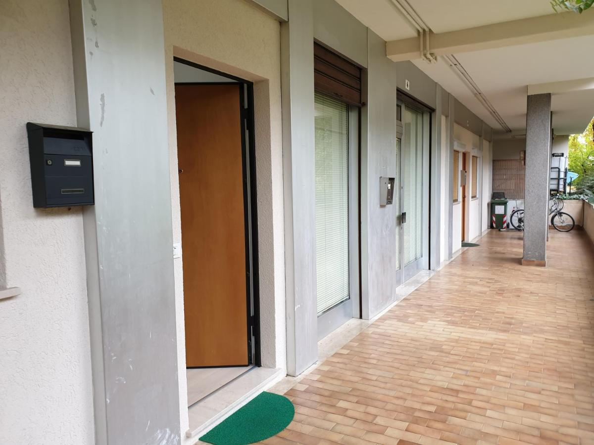 Blu'S Apartment Sul Talvera Μπολζάνο Εξωτερικό φωτογραφία