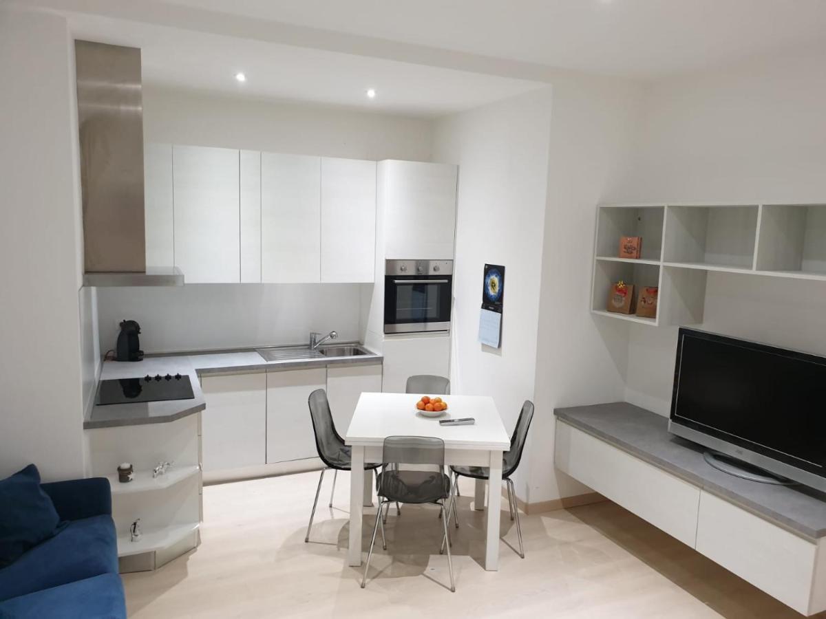 Blu'S Apartment Sul Talvera Μπολζάνο Εξωτερικό φωτογραφία