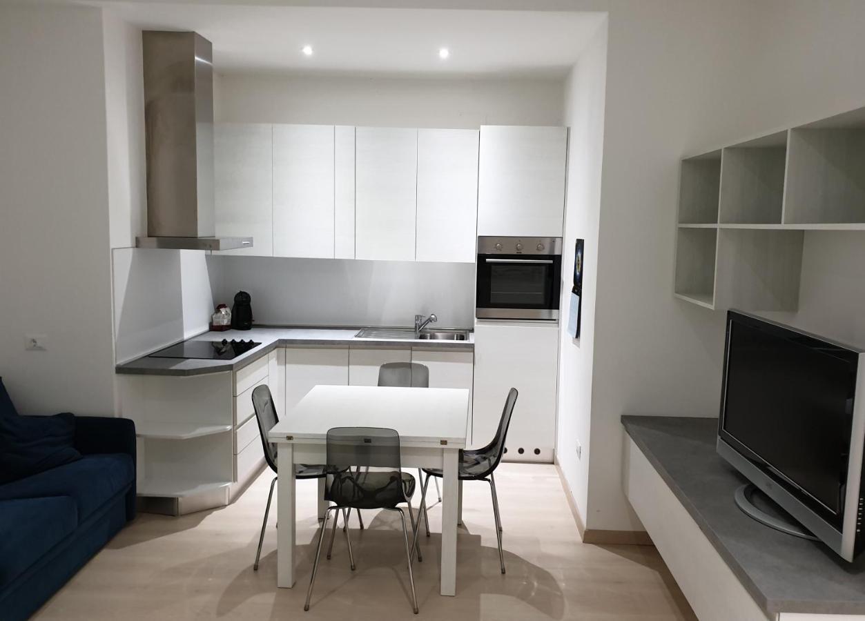 Blu'S Apartment Sul Talvera Μπολζάνο Εξωτερικό φωτογραφία