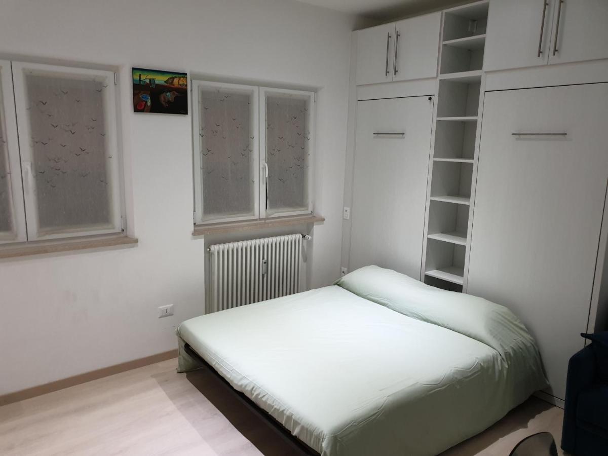 Blu'S Apartment Sul Talvera Μπολζάνο Εξωτερικό φωτογραφία