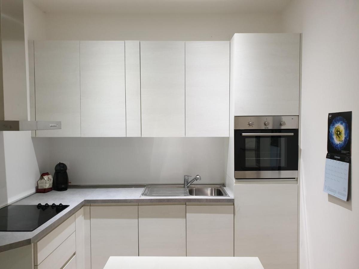 Blu'S Apartment Sul Talvera Μπολζάνο Εξωτερικό φωτογραφία