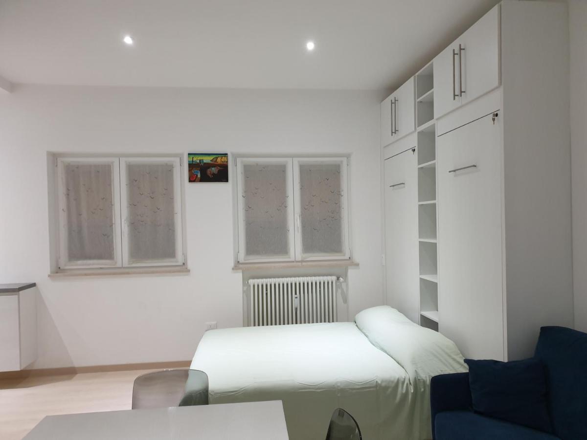 Blu'S Apartment Sul Talvera Μπολζάνο Εξωτερικό φωτογραφία