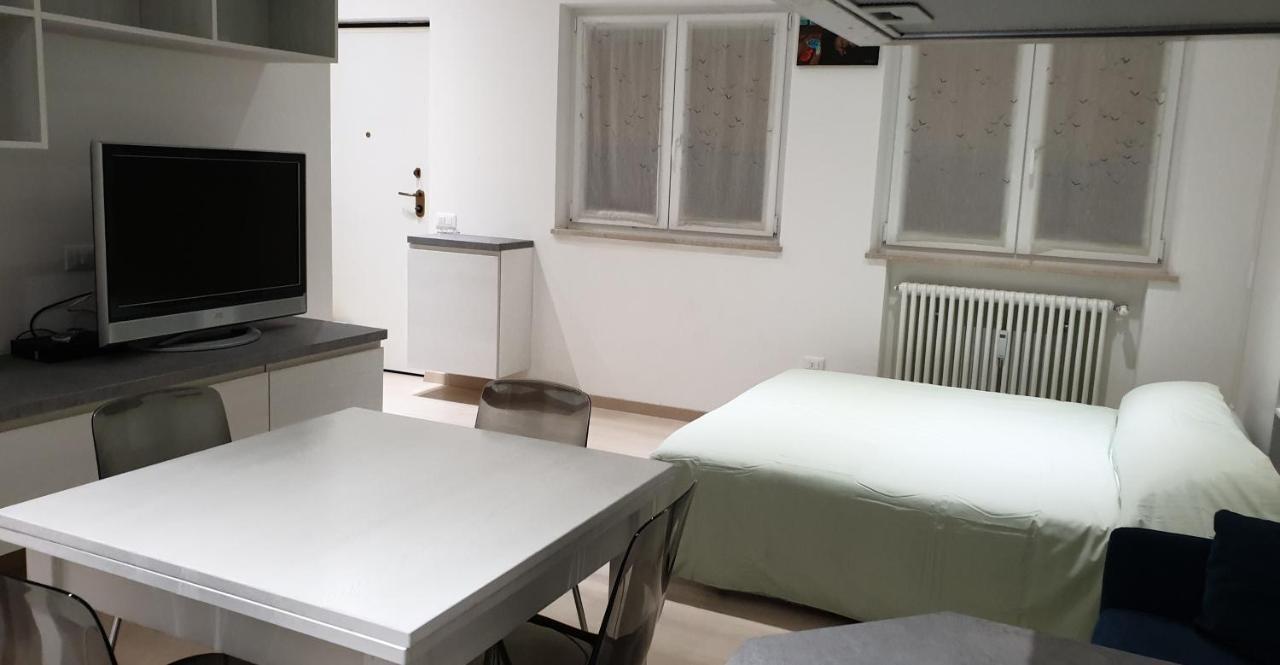 Blu'S Apartment Sul Talvera Μπολζάνο Εξωτερικό φωτογραφία